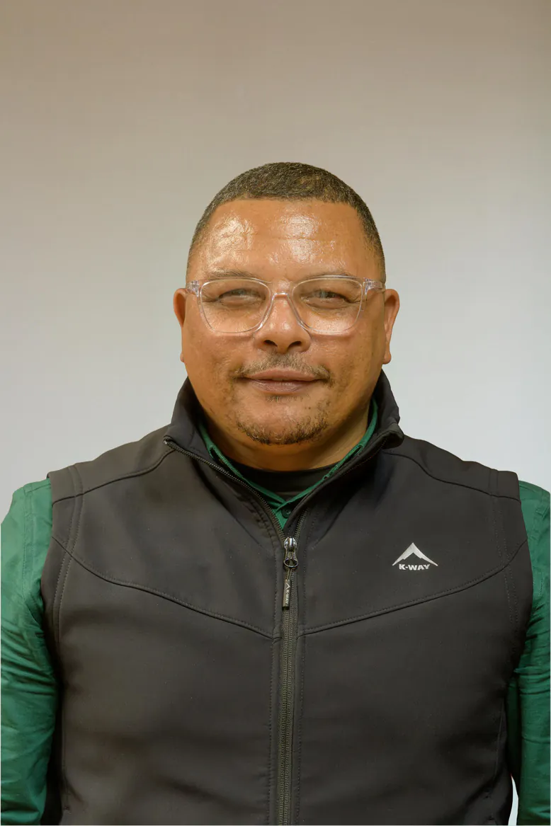 Henry Witbooi
